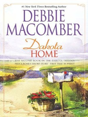 cover image of Dakota Home